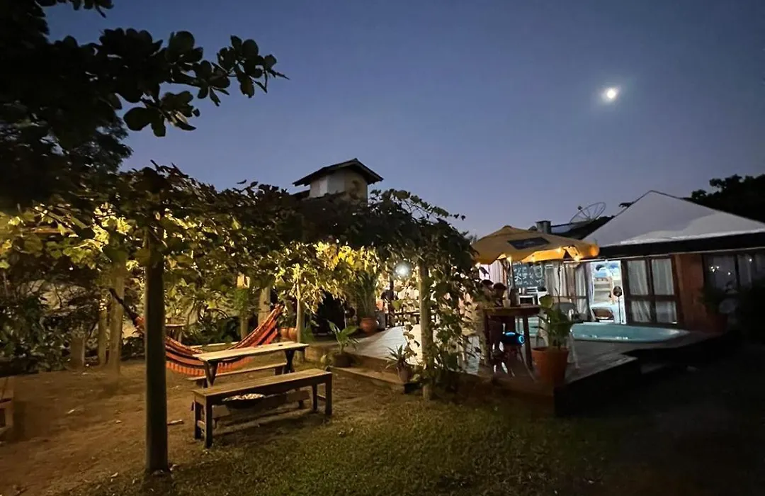 Hostel Bombinhas-1