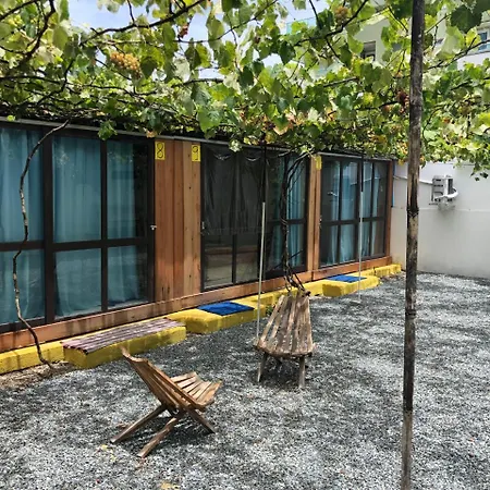 Hostel Bombinhas-3
